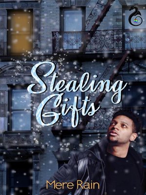 cover image of Stealing Gifts